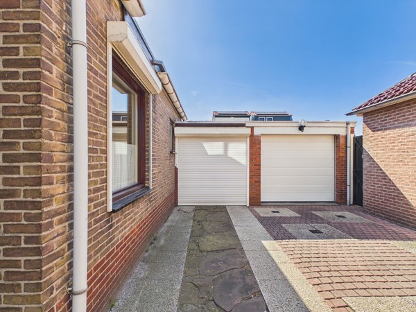 Medium property photo - Willem de Zwijgerlaan 23A, 4532 BB Terneuzen